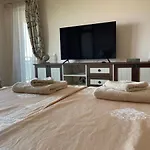 Sozopolis Cliffs Luxury Seaview *