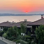 Sozopolis Cliffs Luxury Seaview ヴィラ ソゾポル