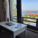ヴィラ Sozopolis Cliffs Luxury Seaview