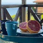 ヴィラ Sozopolis Cliffs Luxury Seaview ソゾポル