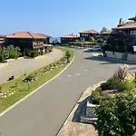 Sozopolis Cliffs Luxury Seaview