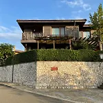 Sozopolis Cliffs Luxury Seaview ソゾポル