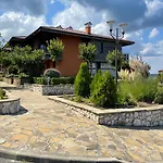 Sozopolis Cliffs Luxury Seaview ヴィラ ソゾポル