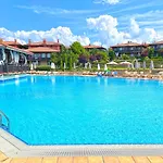 Sozopolis Cliffs Luxury Seaview *