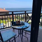 Sozopolis Cliffs Luxury Seaview ソゾポル
