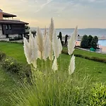 Sozopolis Cliffs Luxury Seaview *