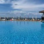 Sozopolis Cliffs Luxury Seaview * ソゾポル