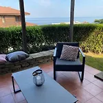 Sozopolis Cliffs Luxury Seaview