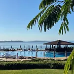 Sozopolis Cliffs Luxury Seaview