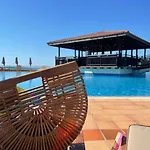 Sozopolis Cliffs Luxury Seaview ヴィラ ソゾポル