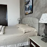 Sozopolis Cliffs Luxury Seaview ヴィラ