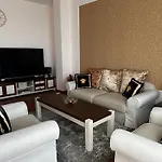 Sozopolis Cliffs Luxury Seaview *