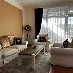 ヴィラ Sozopolis Cliffs Luxury Seaview *