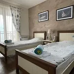 Sozopolis Cliffs Luxury Seaview ヴィラ ソゾポル