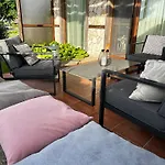 ヴィラ Sozopolis Cliffs Luxury Seaview ソゾポル