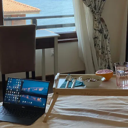 Sozopolis Cliffs Luxury Seaview Villa *