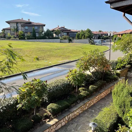Sozopolis Cliffs Luxury Seaview וילה *