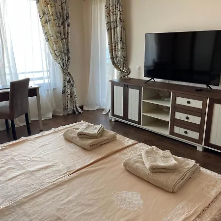 Sozopolis Cliffs Luxury Seaview * סוזופול