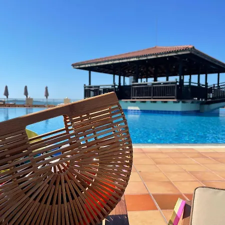 Sozopolis Cliffs Luxury Seaview וילה סוזופול