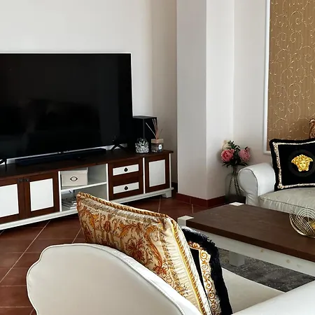 Sozopolis Cliffs Luxury Seaview Sosopol