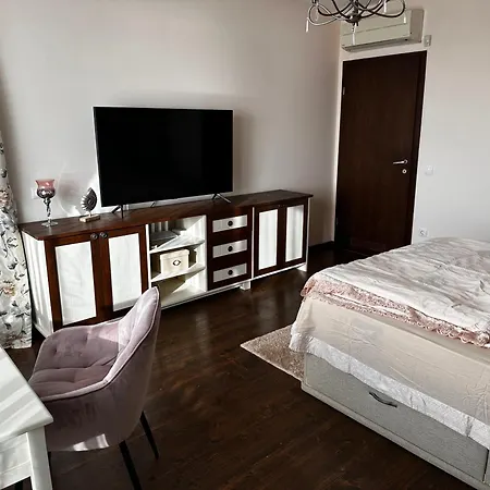 Sozopolis Cliffs Luxury Seaview Villa Sosopol