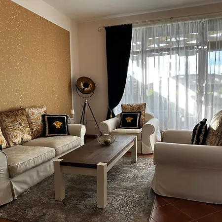 וילה Sozopolis Cliffs Luxury Seaview *