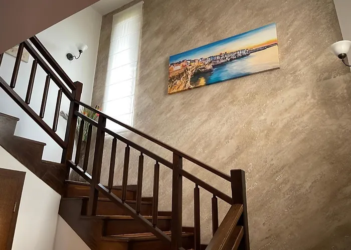 Sozopolis Cliffs Luxury Seaview * Sosopol