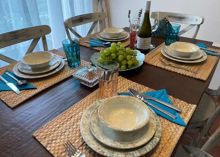 Sozopolis Cliffs Luxury Seaview Villa Sosopol