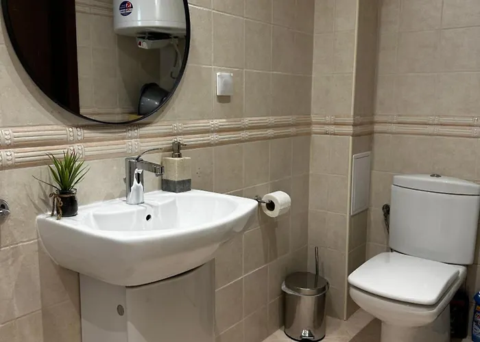 Sozopolis Cliffs Luxury Seaview * Σωζόπολη