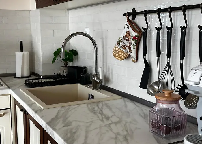 Sozopolis Cliffs Luxury Seaview Villa Sosopol