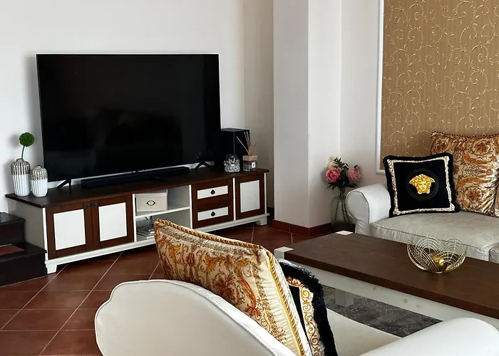 Sozopolis Cliffs Luxury Seaview Sosopol