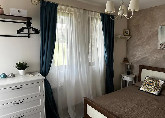 Sozopolis Cliffs Luxury Seaview