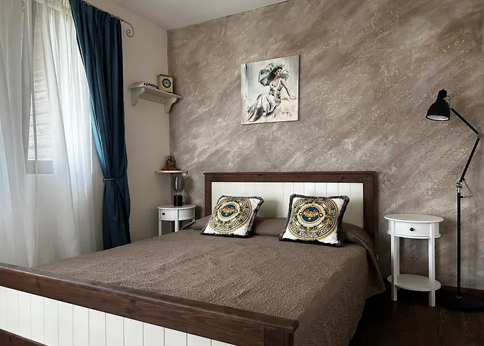 Sozopolis Cliffs Luxury Seaview Σωζόπολη