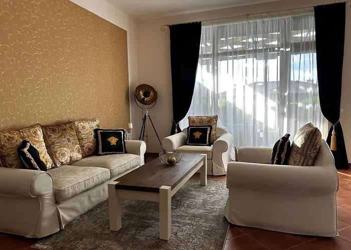 Villa Sozopolis Cliffs Luxury Seaview *