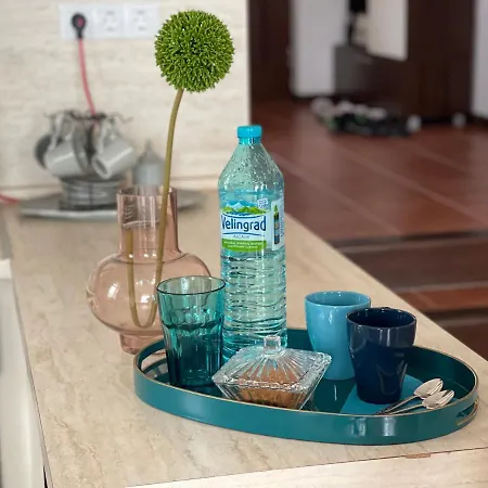 Villa Sozopolis Cliffs Luxury Seaview Sozopol