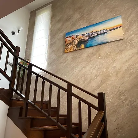 Sozopolis Cliffs Luxury Seaview * Sozopol