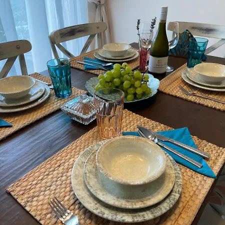 Sozopolis Cliffs Luxury Seaview Willa Sozopol