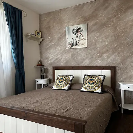 Sozopolis Cliffs Luxury Seaview Sozopol