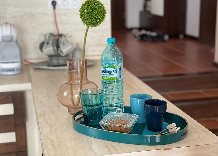 Villa Sozopolis Cliffs Luxury Seaview Süzebolu