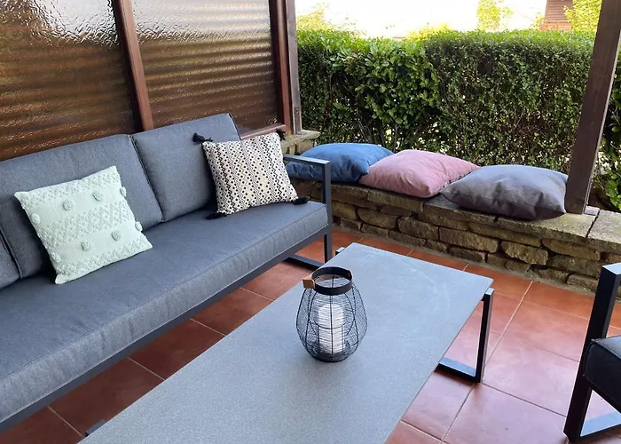 Sozopolis Cliffs Luxury Seaview Villa