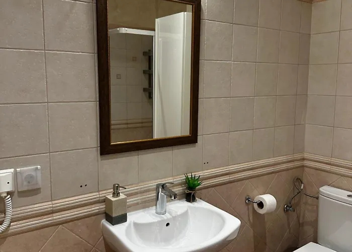 Sozopolis Cliffs Luxury Seaview